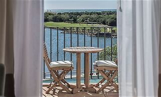 Domes Lake Algarve, Autograph Collection