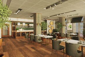 Domes Lake Algarve, Autograph Collection