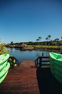 Domes Lake Algarve, Autograph Collection