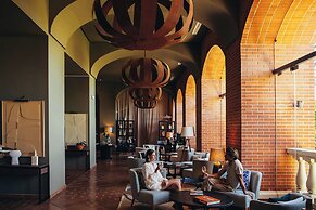 Domes Lake Algarve, Autograph Collection