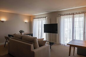 Domes Lake Algarve, Autograph Collection