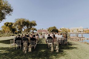 Domes Lake Algarve, Autograph Collection