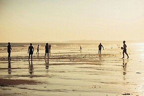 Domes Lake Algarve, Autograph Collection