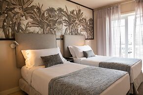 Domes Lake Algarve, Autograph Collection