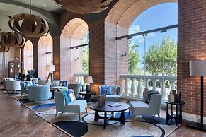 Domes Lake Algarve, Autograph Collection