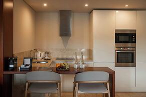 Domes Lake Algarve, Autograph Collection