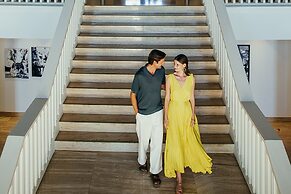 Domes Lake Algarve, Autograph Collection