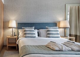 Domes Lake Algarve, Autograph Collection