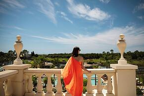 Domes Lake Algarve, Autograph Collection