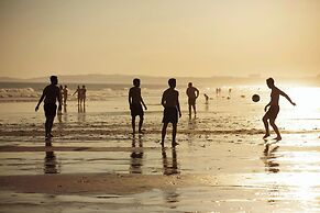 Domes Lake Algarve, Autograph Collection