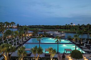 Domes Lake Algarve, Autograph Collection