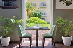 Domes Lake Algarve, Autograph Collection