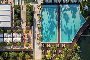 Domes Lake Algarve, Autograph Collection