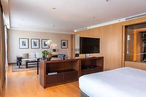 Palacio Duhau - Park Hyatt Buenos Aires