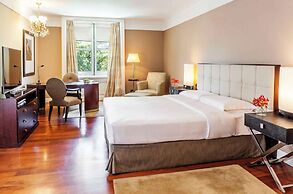 Palacio Duhau - Park Hyatt Buenos Aires