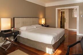 Palacio Duhau - Park Hyatt Buenos Aires