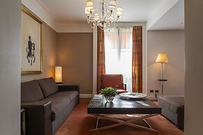 Palacio Duhau - Park Hyatt Buenos Aires