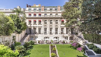 Palacio Duhau - Park Hyatt Buenos Aires