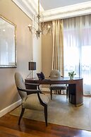 Palacio Duhau - Park Hyatt Buenos Aires