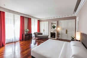 Palacio Duhau - Park Hyatt Buenos Aires