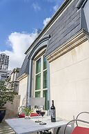 Palacio Duhau - Park Hyatt Buenos Aires