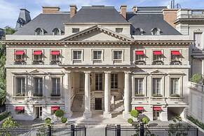 Palacio Duhau - Park Hyatt Buenos Aires