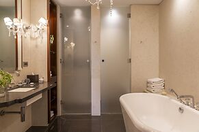 Palacio Duhau - Park Hyatt Buenos Aires