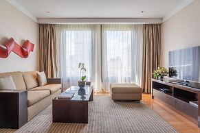 Palacio Duhau - Park Hyatt Buenos Aires