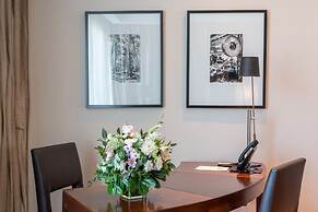 Palacio Duhau - Park Hyatt Buenos Aires