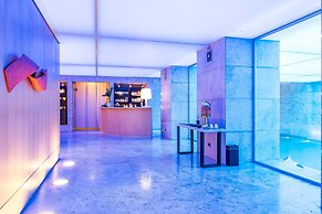 Palacio Duhau - Park Hyatt Buenos Aires