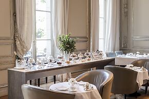 Palacio Duhau - Park Hyatt Buenos Aires