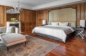 Palacio Duhau - Park Hyatt Buenos Aires