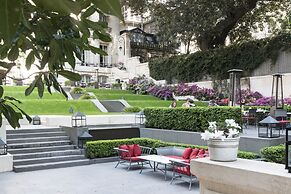 Palacio Duhau - Park Hyatt Buenos Aires
