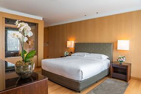 Palacio Duhau - Park Hyatt Buenos Aires