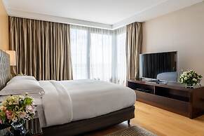 Palacio Duhau - Park Hyatt Buenos Aires