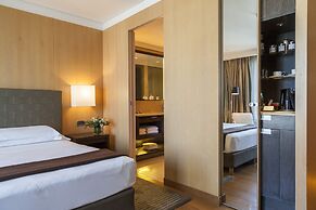 Palacio Duhau - Park Hyatt Buenos Aires