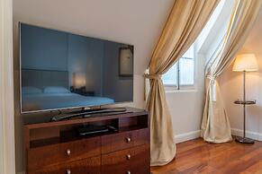 Palacio Duhau - Park Hyatt Buenos Aires