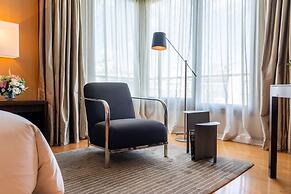 Palacio Duhau - Park Hyatt Buenos Aires