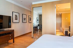 Palacio Duhau - Park Hyatt Buenos Aires