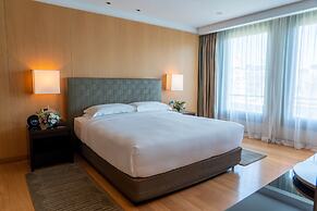 Palacio Duhau - Park Hyatt Buenos Aires