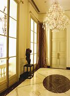 Palacio Duhau - Park Hyatt Buenos Aires