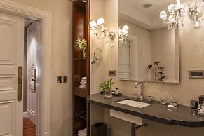 Palacio Duhau - Park Hyatt Buenos Aires