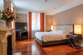 Palacio Duhau - Park Hyatt Buenos Aires