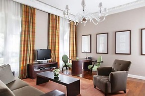 Palacio Duhau - Park Hyatt Buenos Aires