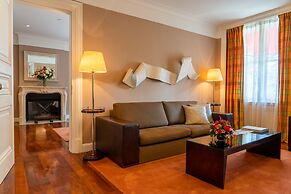 Palacio Duhau - Park Hyatt Buenos Aires