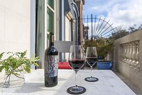 Palacio Duhau - Park Hyatt Buenos Aires