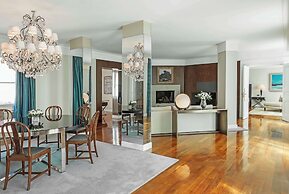 Palacio Duhau - Park Hyatt Buenos Aires