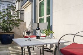 Palacio Duhau - Park Hyatt Buenos Aires