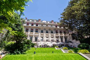 Palacio Duhau - Park Hyatt Buenos Aires