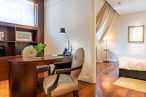Palacio Duhau - Park Hyatt Buenos Aires